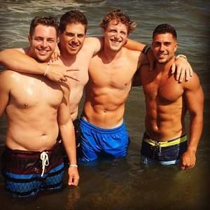 Meet your Posher, Alden